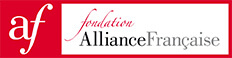 Logo Alliance Française